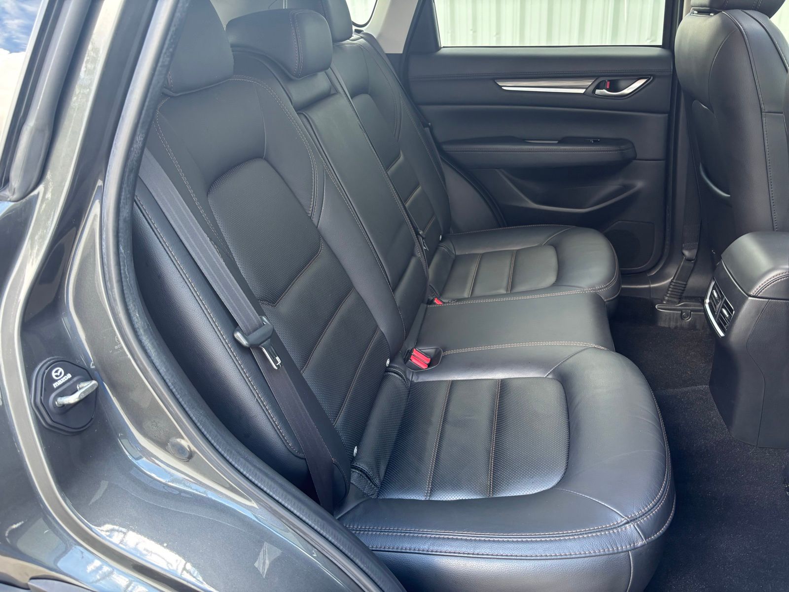 Used Car 2020 Mazda Cx-5  Grand Touring For Sale Under $25,000 In Austin, Texas