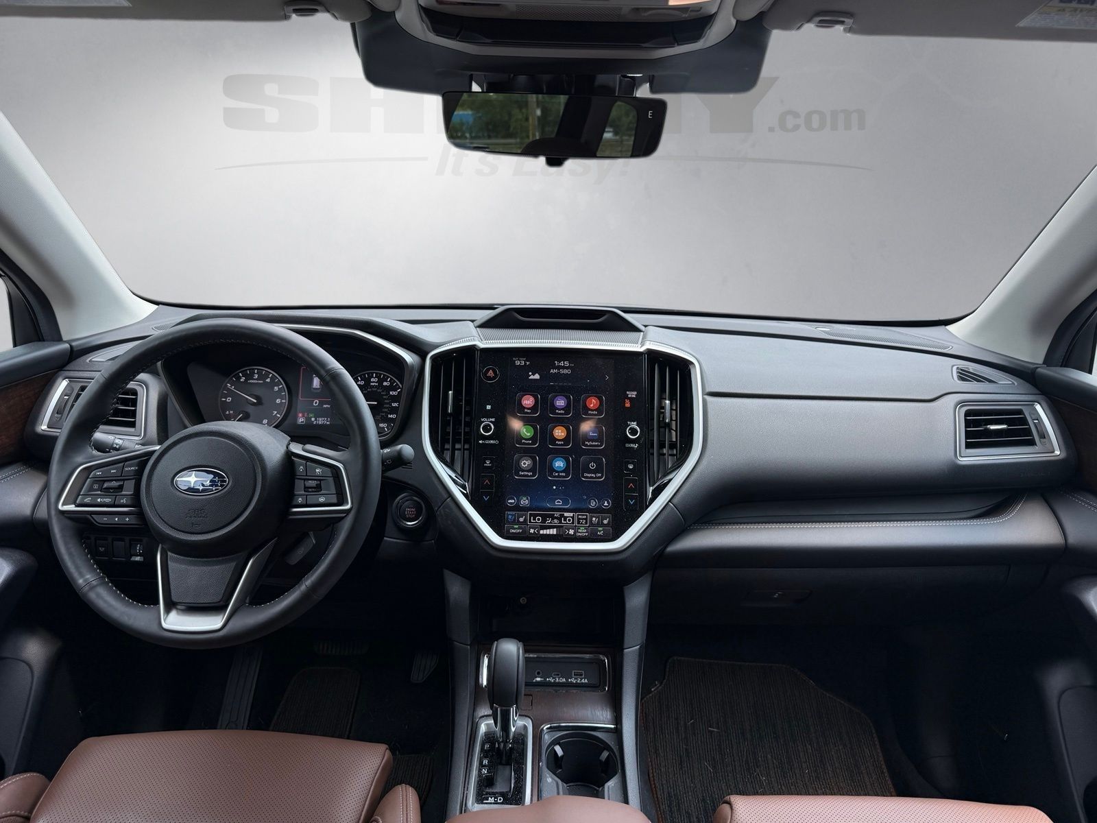 Used 2025  Subaru Touring image 3
