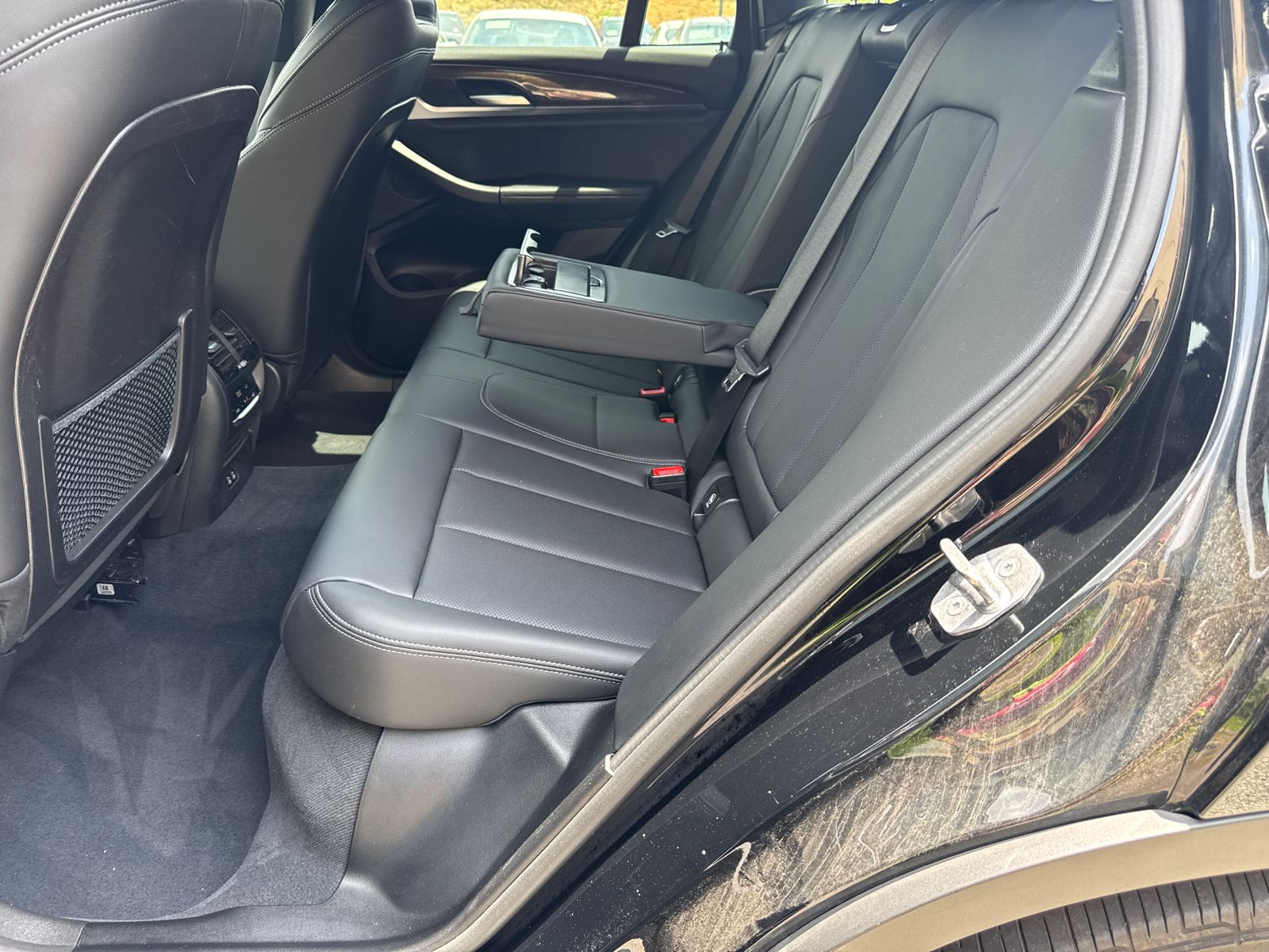 2022 BMW X3 30i - Photo 20
