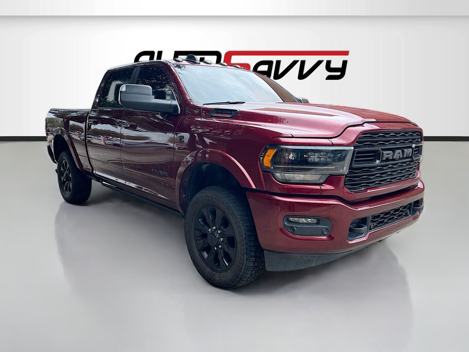 2022 RAM 3500 Limited 4X4 Crew Cab SWB's photo