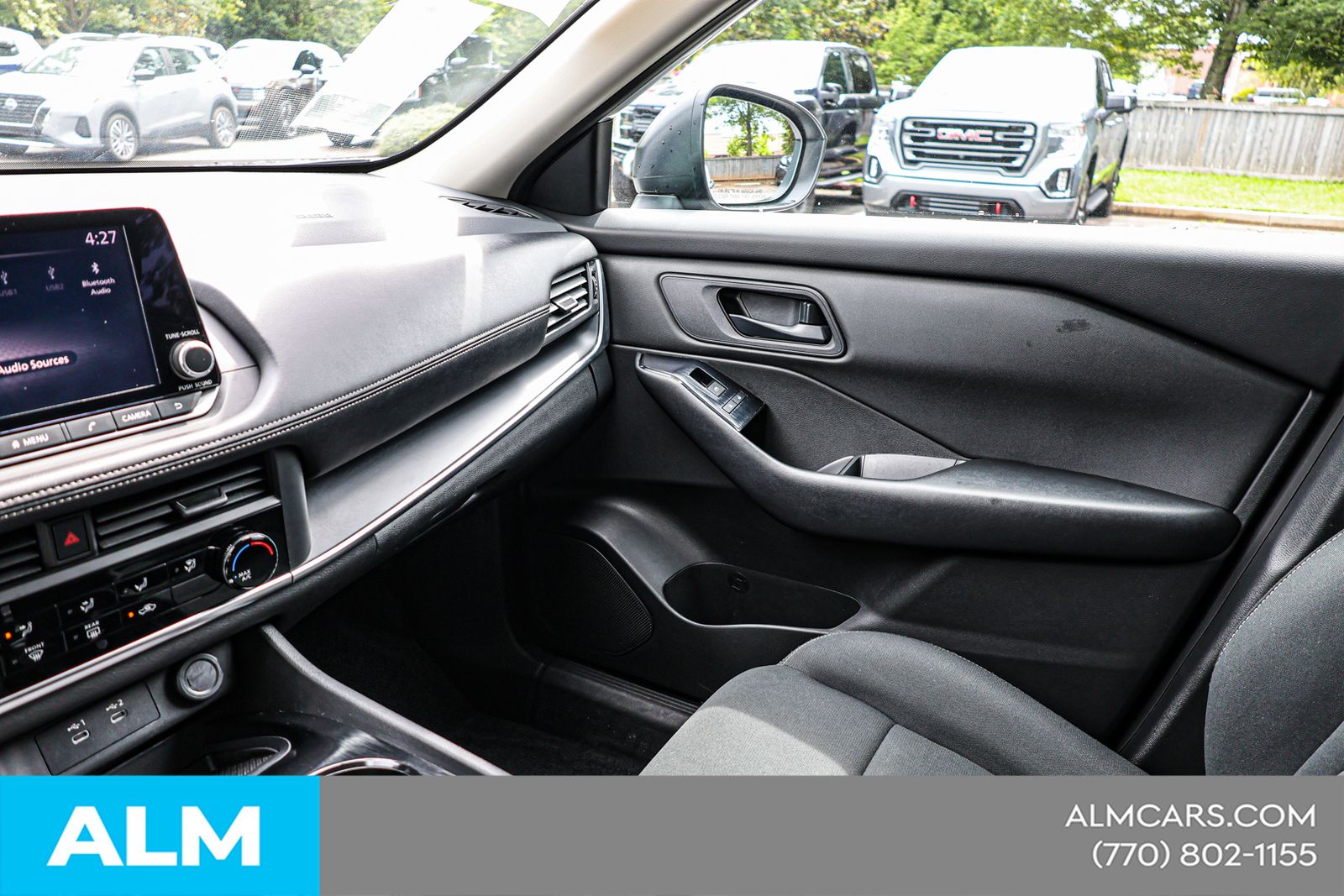 Used 2024 Silver Nissan S image 38
