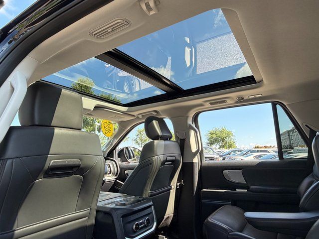 Certified Used 2025 Agate Black Metallic Ford Active image 11
