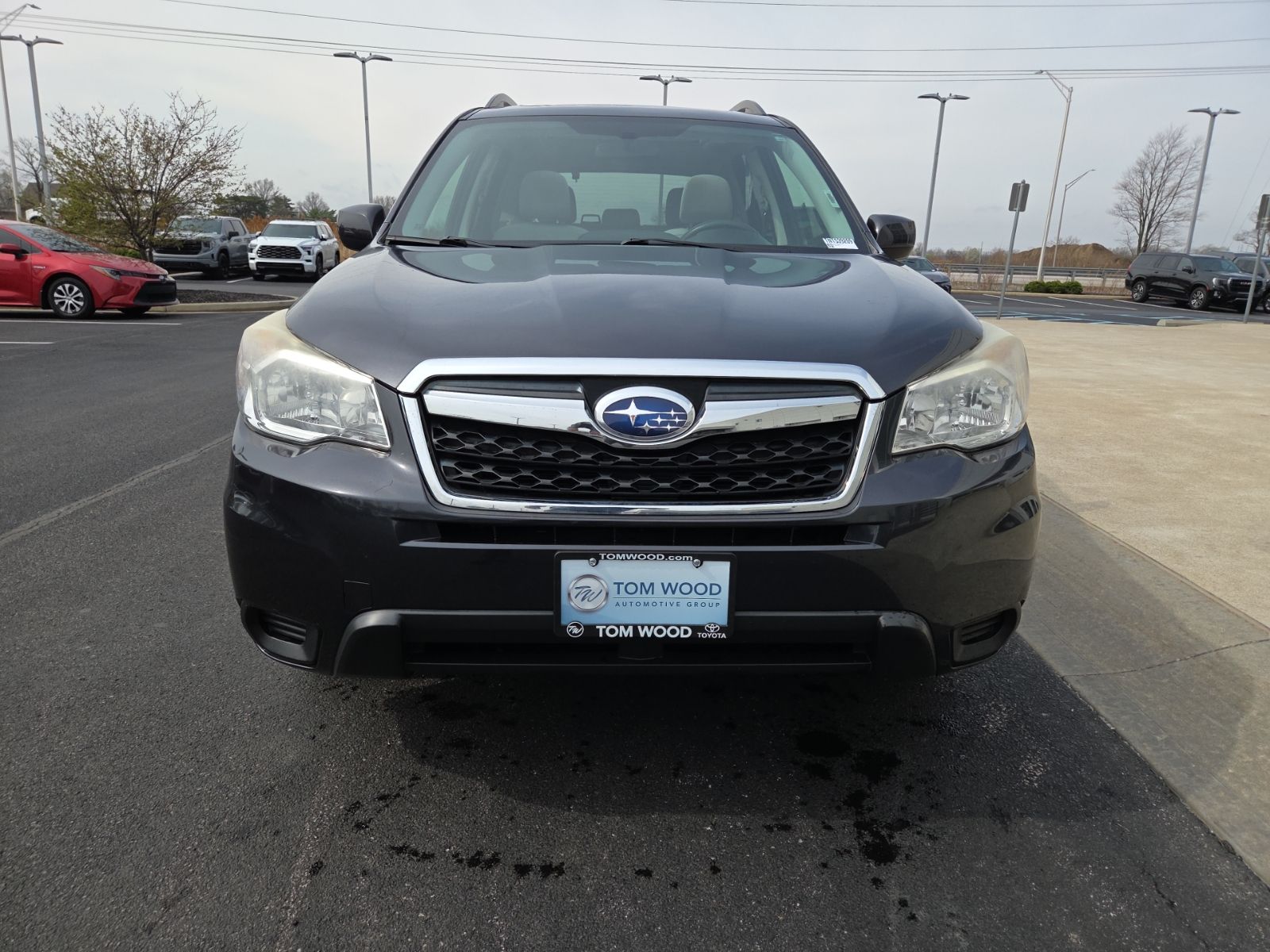 View vehicle photo 3