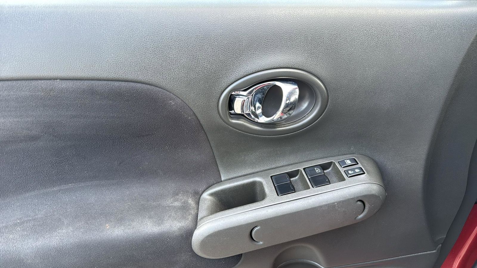 Used Car 2013 Nissan Cube  1.8 Sl For Sale Under $10,000 In Austin, Texas