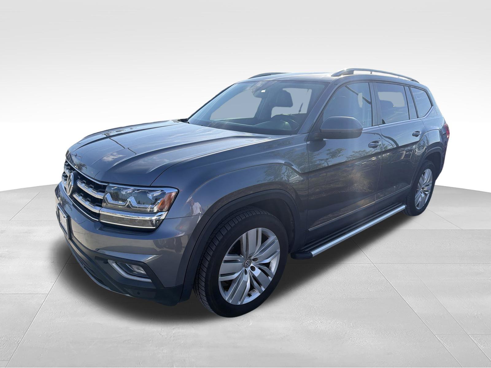 2019 Volkswagen Atlas SEL