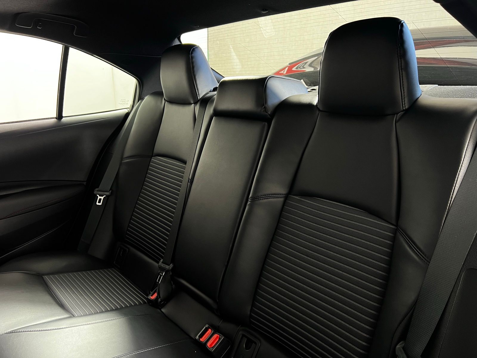 2024 Toyota Corolla XSE 22
