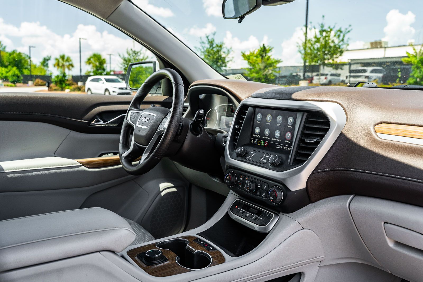 Used 2022 GMC Acadia SUV