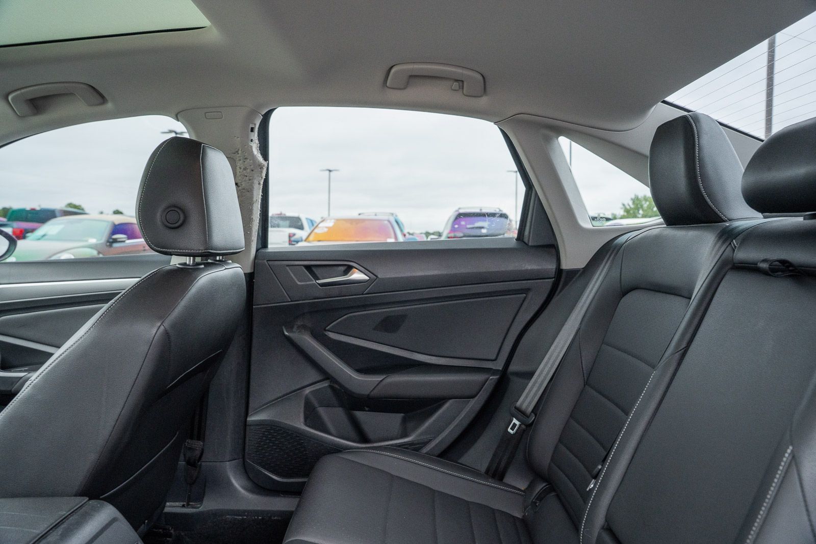 Used 2021 Volkswagen Jetta Sedan