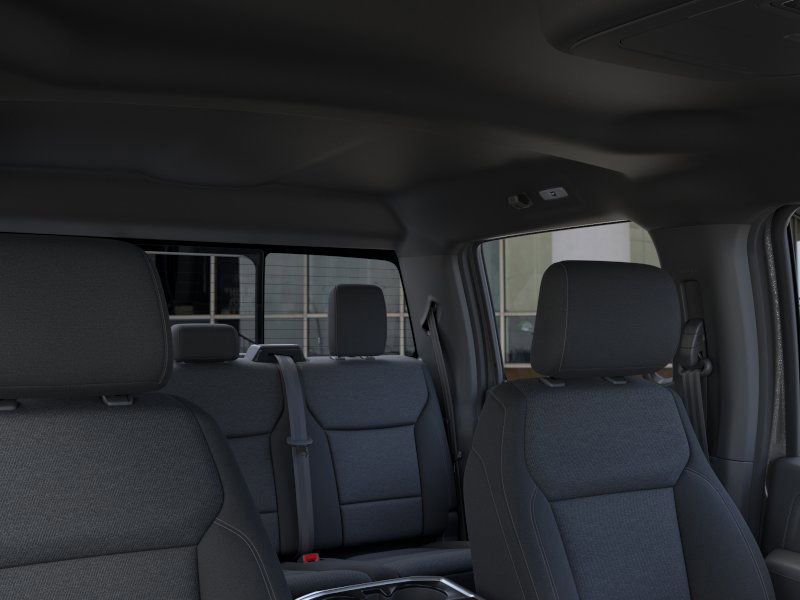 New Car 2025 Ford F-150  Xlt For Sale Under $70,000 In Austin, Texas