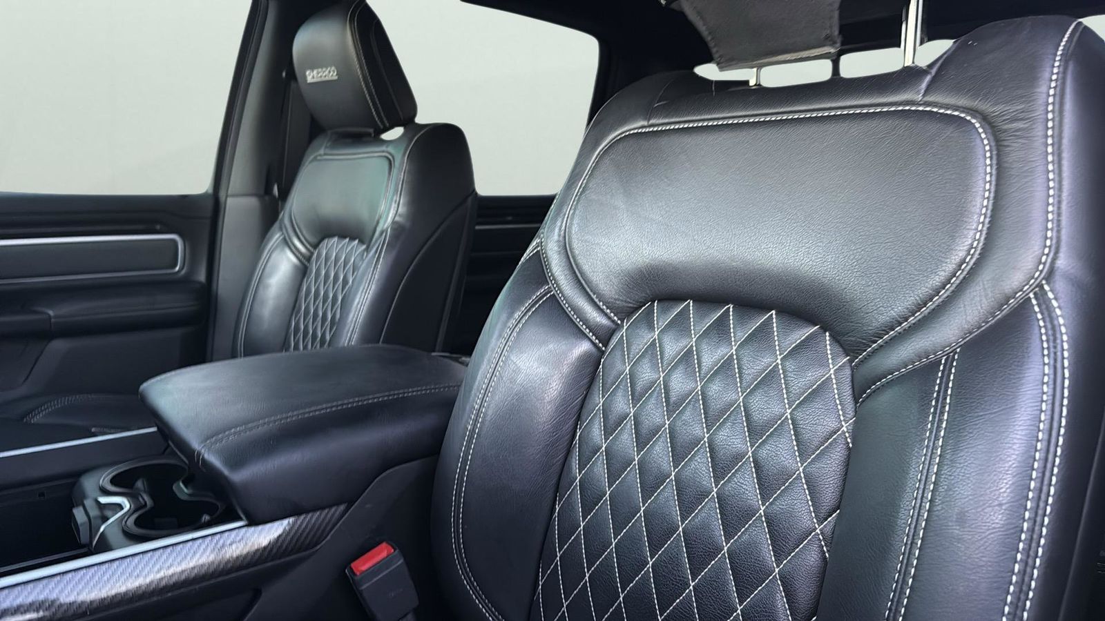 Used Car 2021 Ram 1500  Big Horn/lone Star For Sale Under $35,000 In Austin, Texas