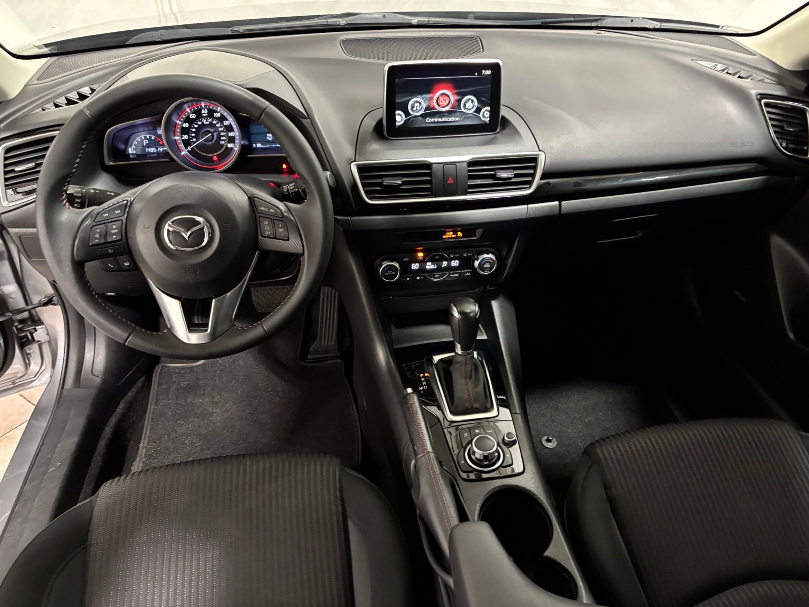 Used Car 2016 Mazda Mazda3  I Touring For Sale Under $10,000 In Austin, Texas