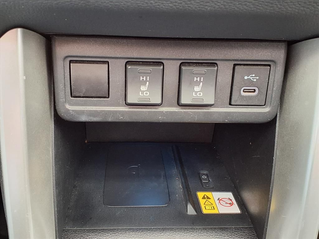 2023 Toyota Corolla Cross XLE  at Bayway Cadillac Southwest