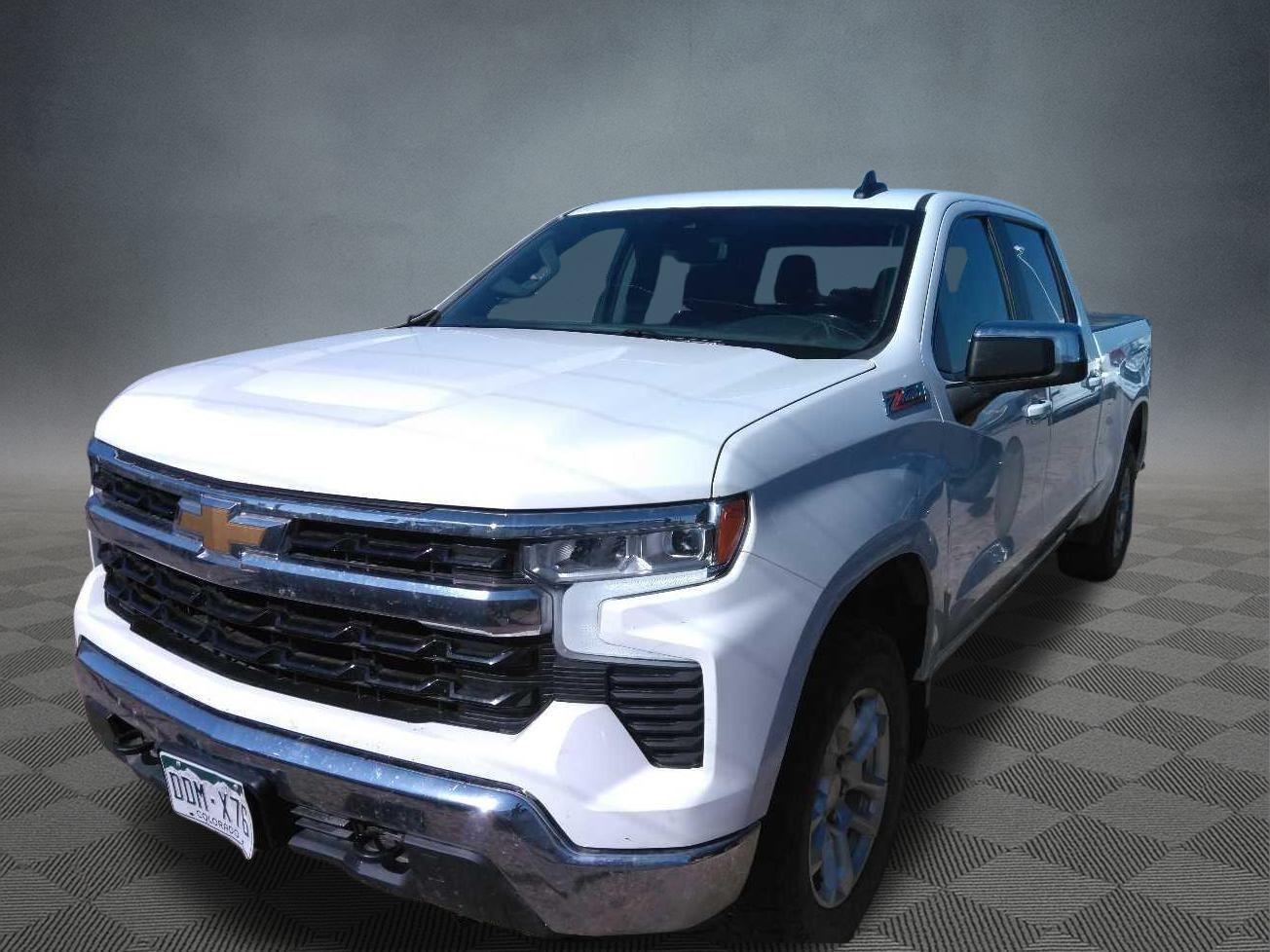 2023 Chevrolet Silverado 1500 LT photo