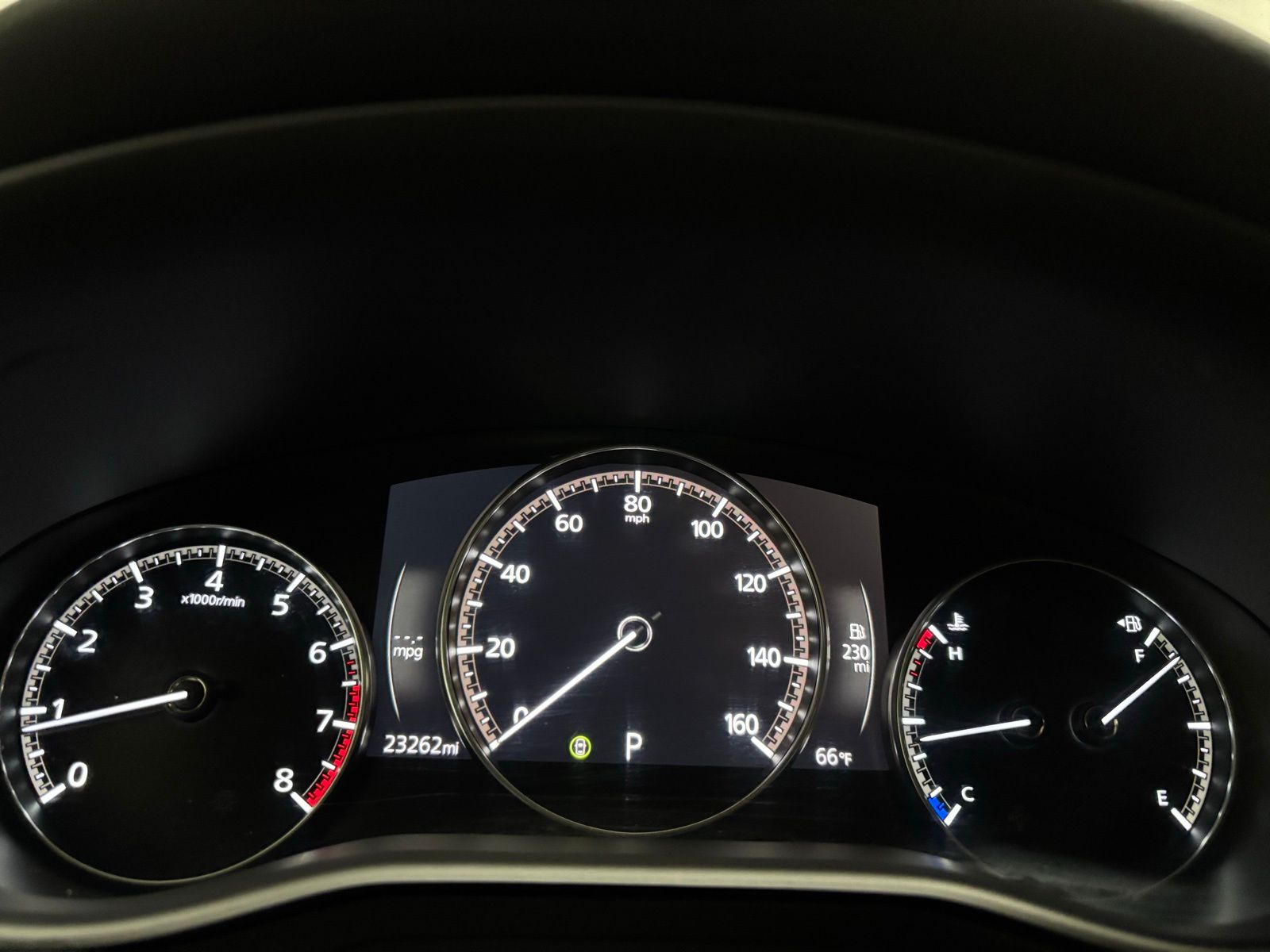 Used Car 2025 Mazda Cx-30  2.5 S Preferred Package For Sale Under $30,000 In Austin, Texas