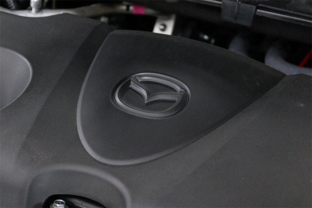 New Car 2025 Mazda Cx-50 Hybrid  Preferred For Sale In Austin, Texas