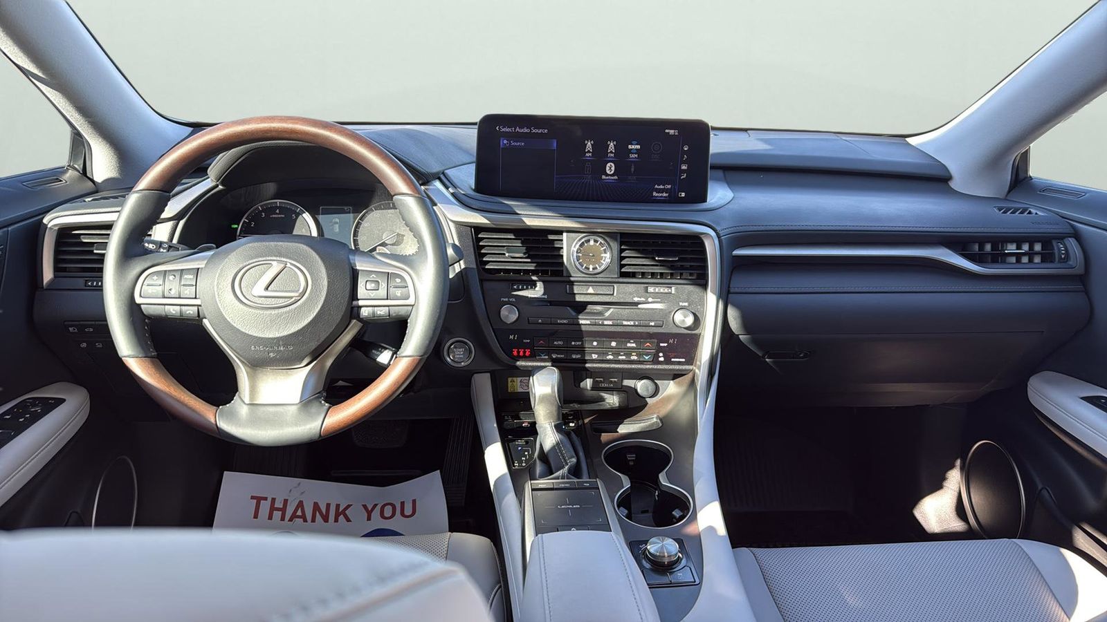 Used Car 2022 Lexus Rx  350 For Sale Under $50,000 In Austin, Texas