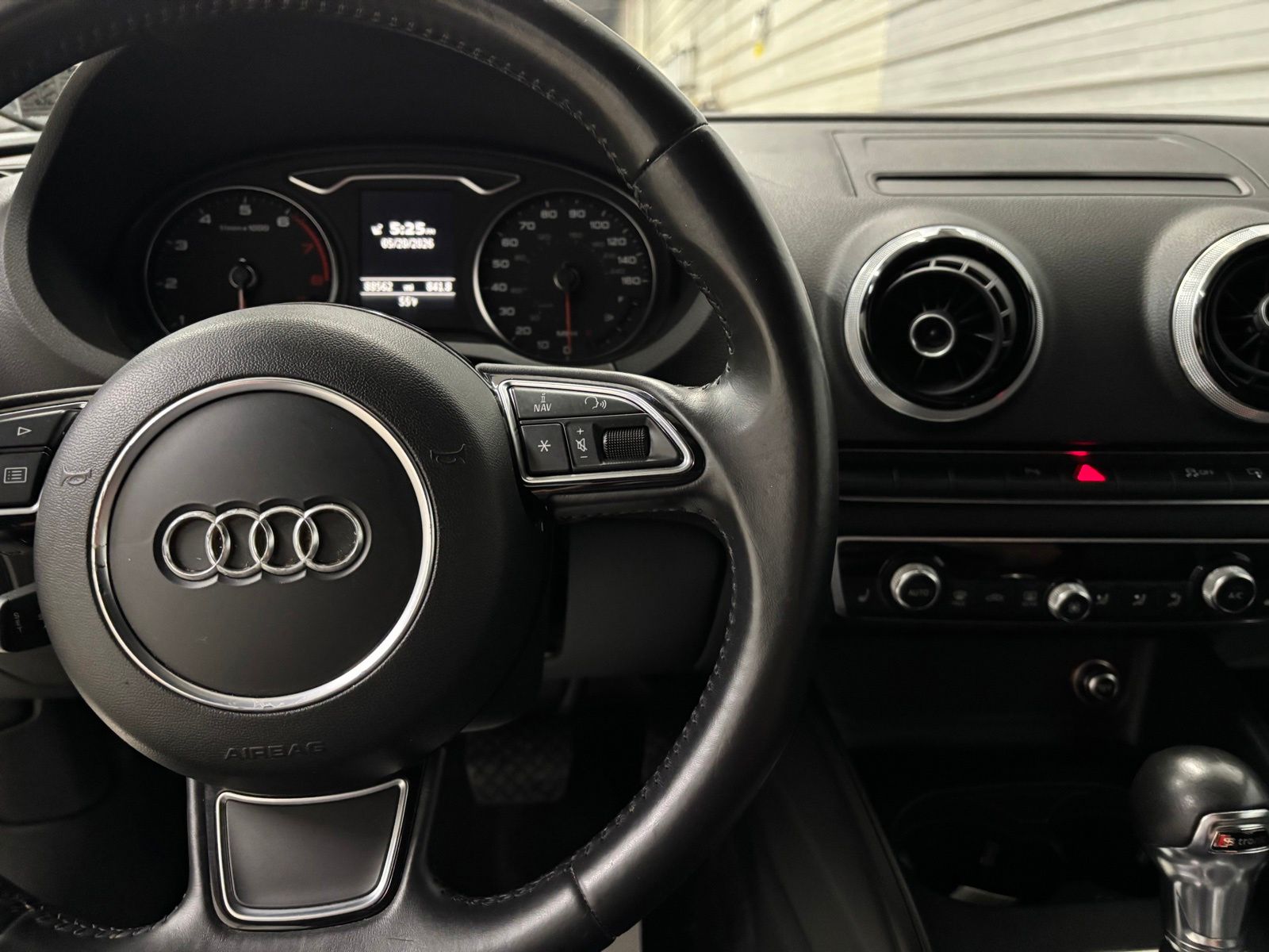 2016 Audi A3 Cabriolet Premium Plus - Photo 14