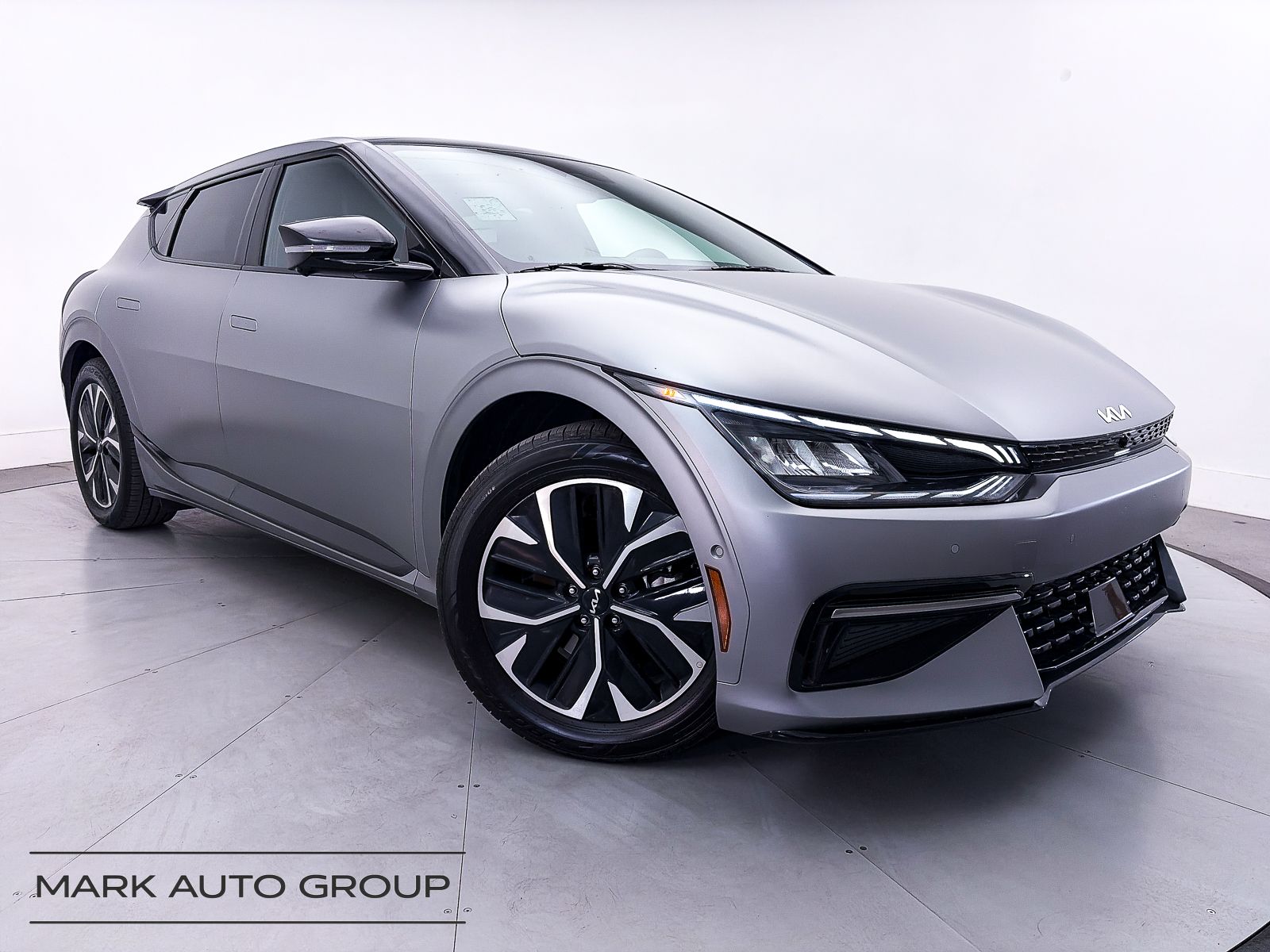 2024 Kia EV6 GT-Line