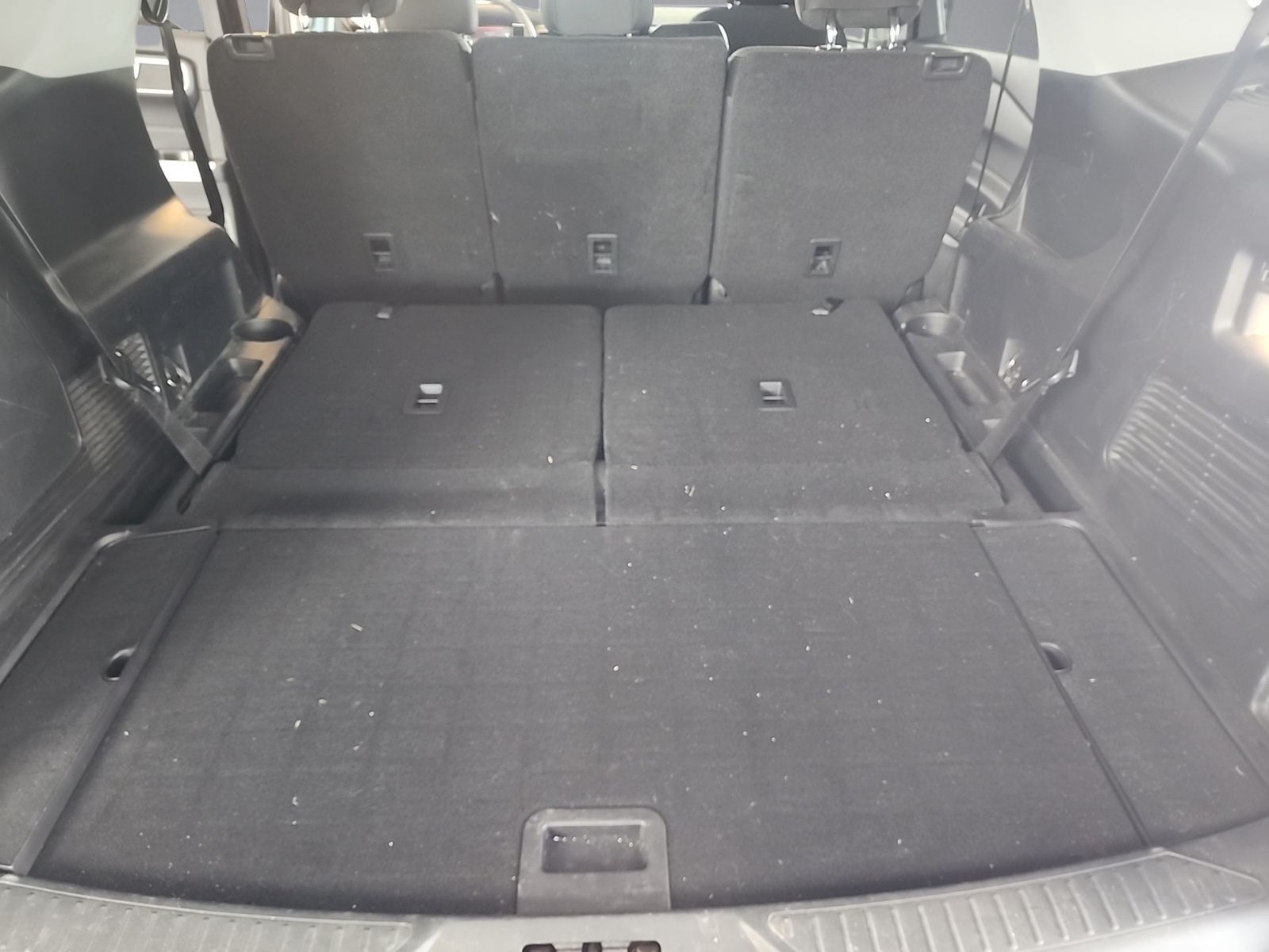 Certified Used 2021 Agate Black Metallic Ford XLT image 27