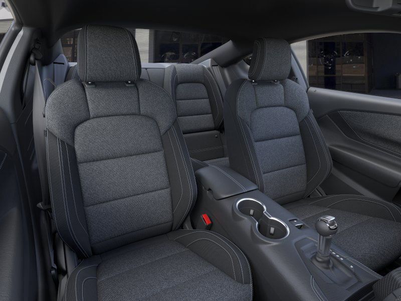 New Car 2025 Ford Mustang  For Sale In Austin, Texas