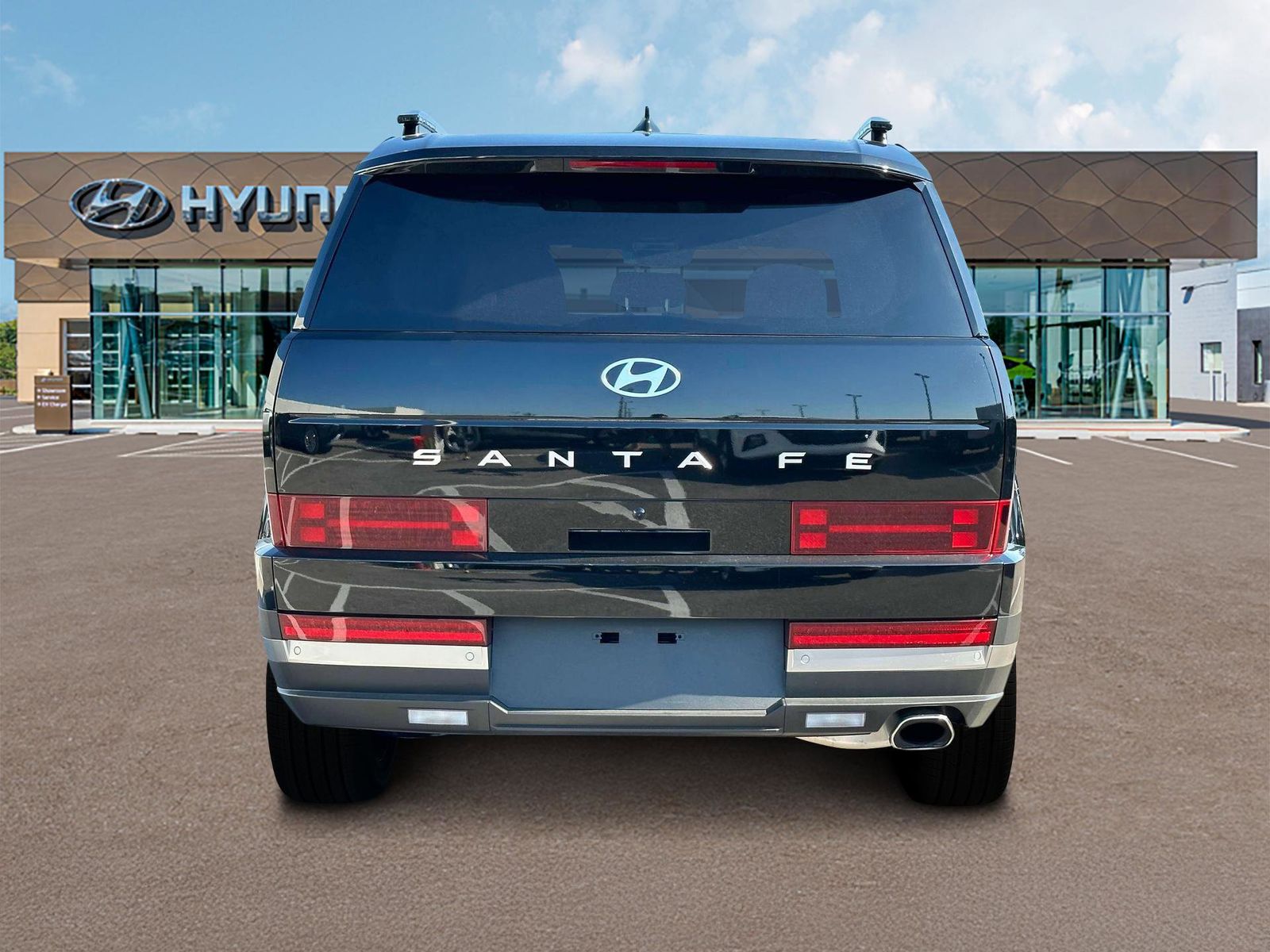 Santa Fe Limited