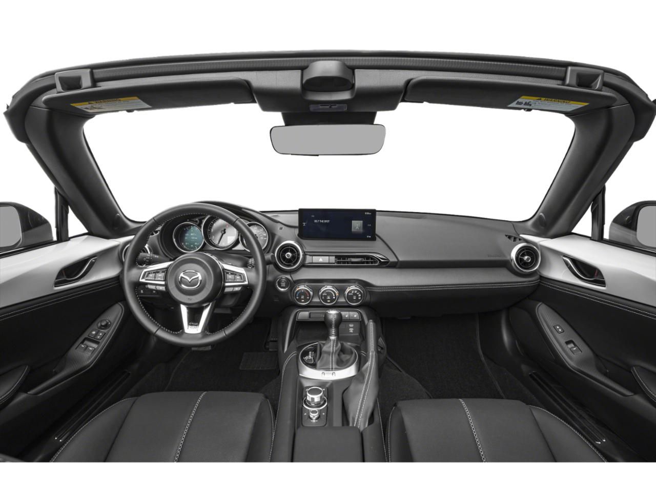 New Car 2025 Mazda Mx-5 Miata  Grand Touring For Sale In Austin, Texas