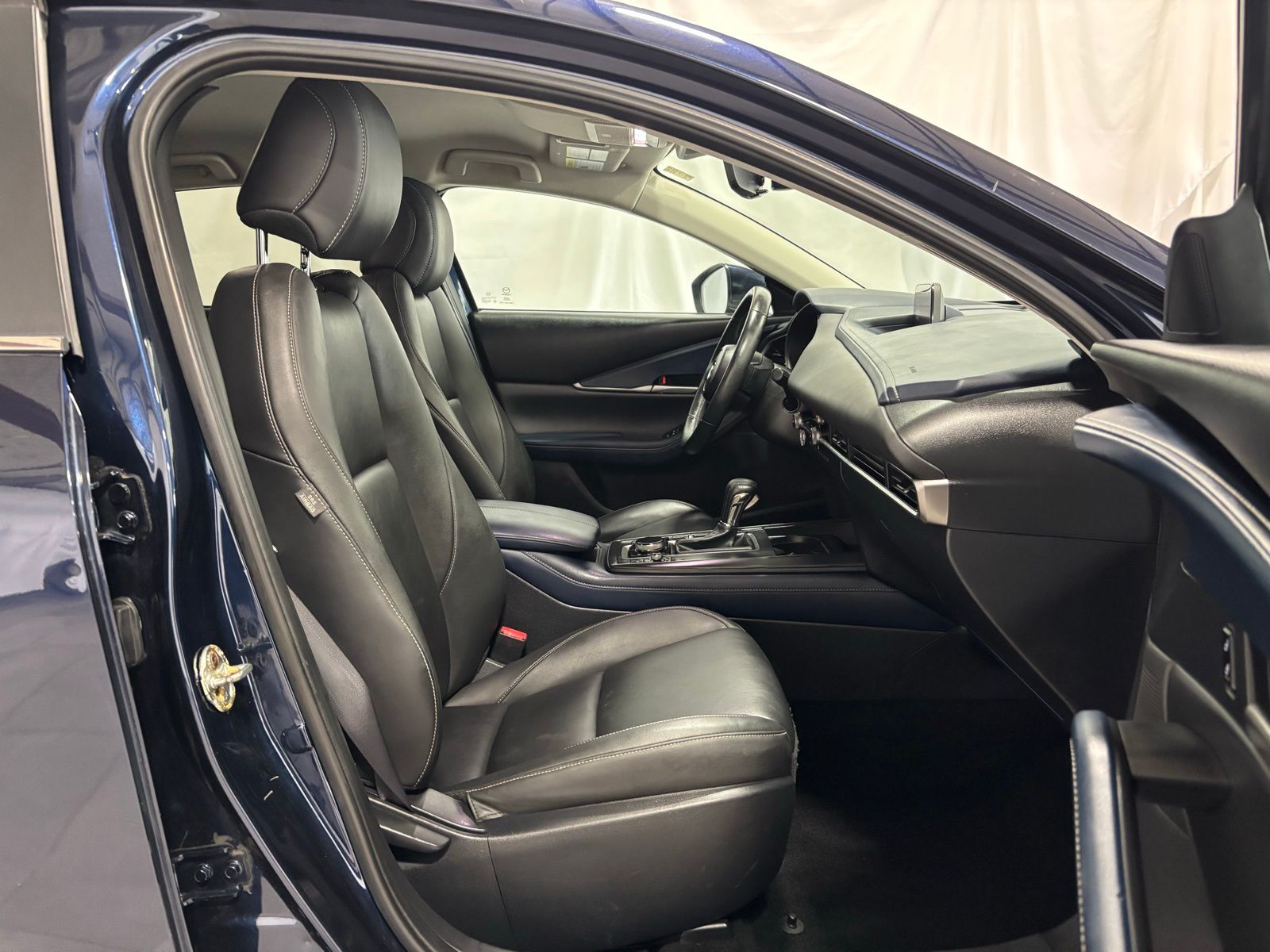 Used Car 2020 Mazda Cx-30  Select For Sale Under $20,000 In Austin, Texas