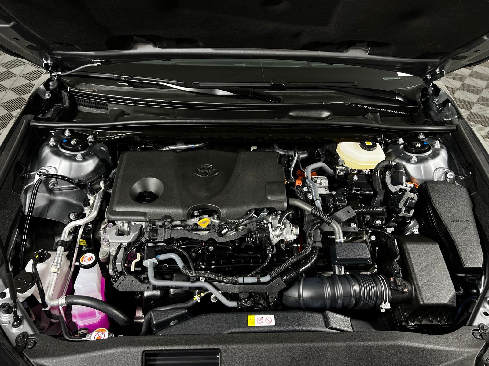 Thumbnail: 2026 Toyota Camry - 9