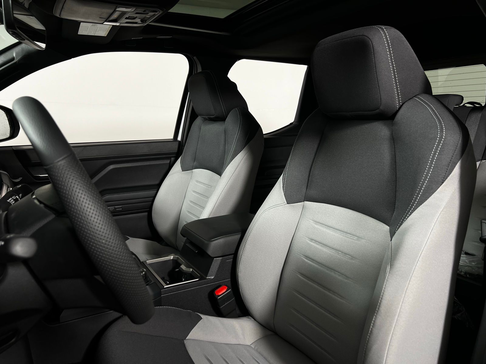 Thumbnail: 2026 Toyota Tacoma - 10