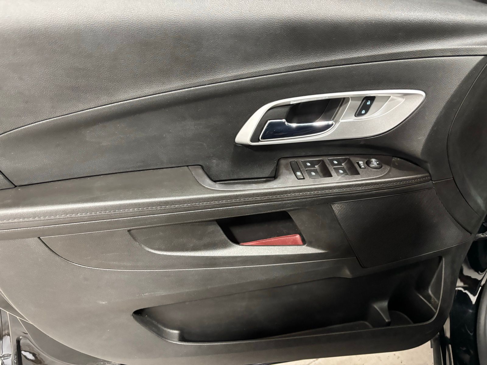 Used Car 2016 Chevrolet Equinox  Ls For Sale Under $10,000 In Austin, Texas