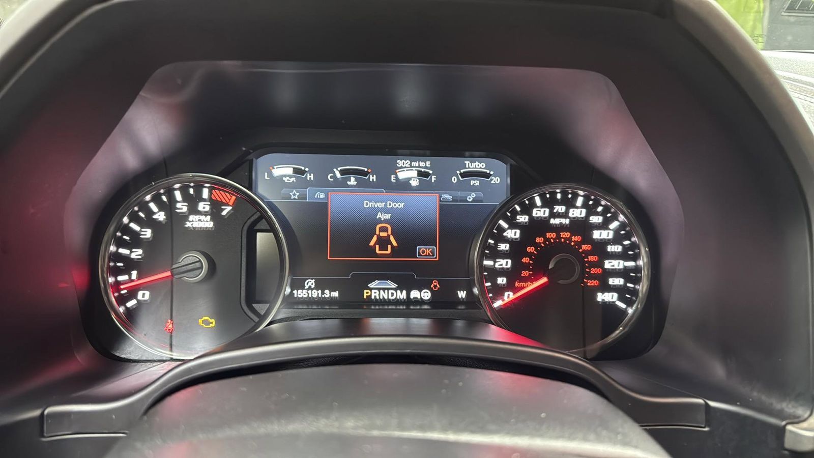 Used Car 2020 Ford F-150  Raptor For Sale Under $40,000 In Austin, Texas