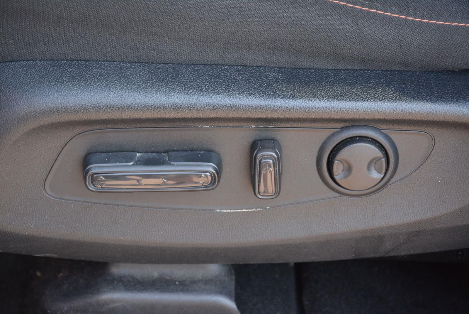Used 2023 Honda CR-V Hybrid SUV