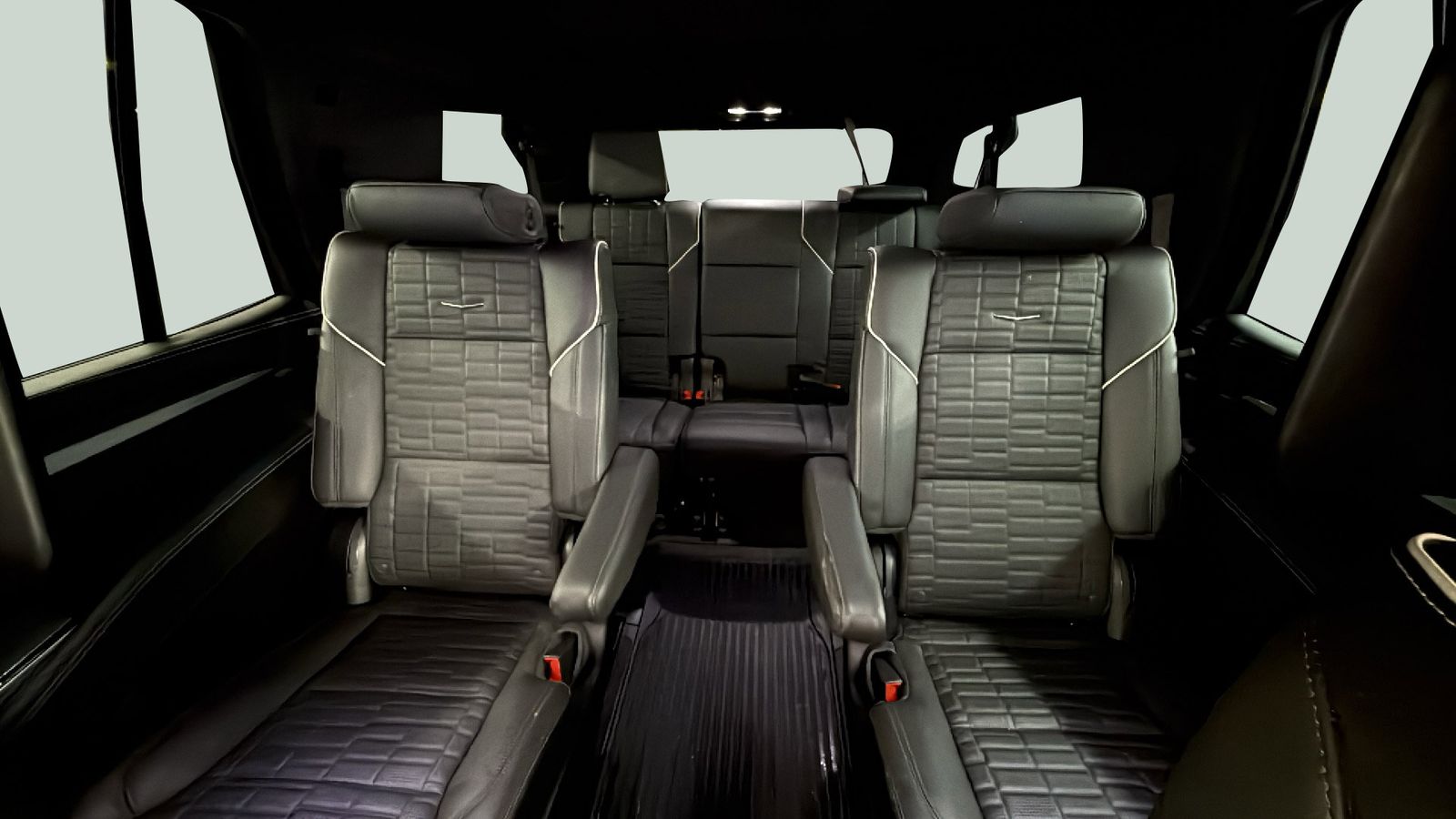 Used Car 2025 Cadillac Escalade  Sport Platinum For Sale Under $120,000 In Austin, Texas