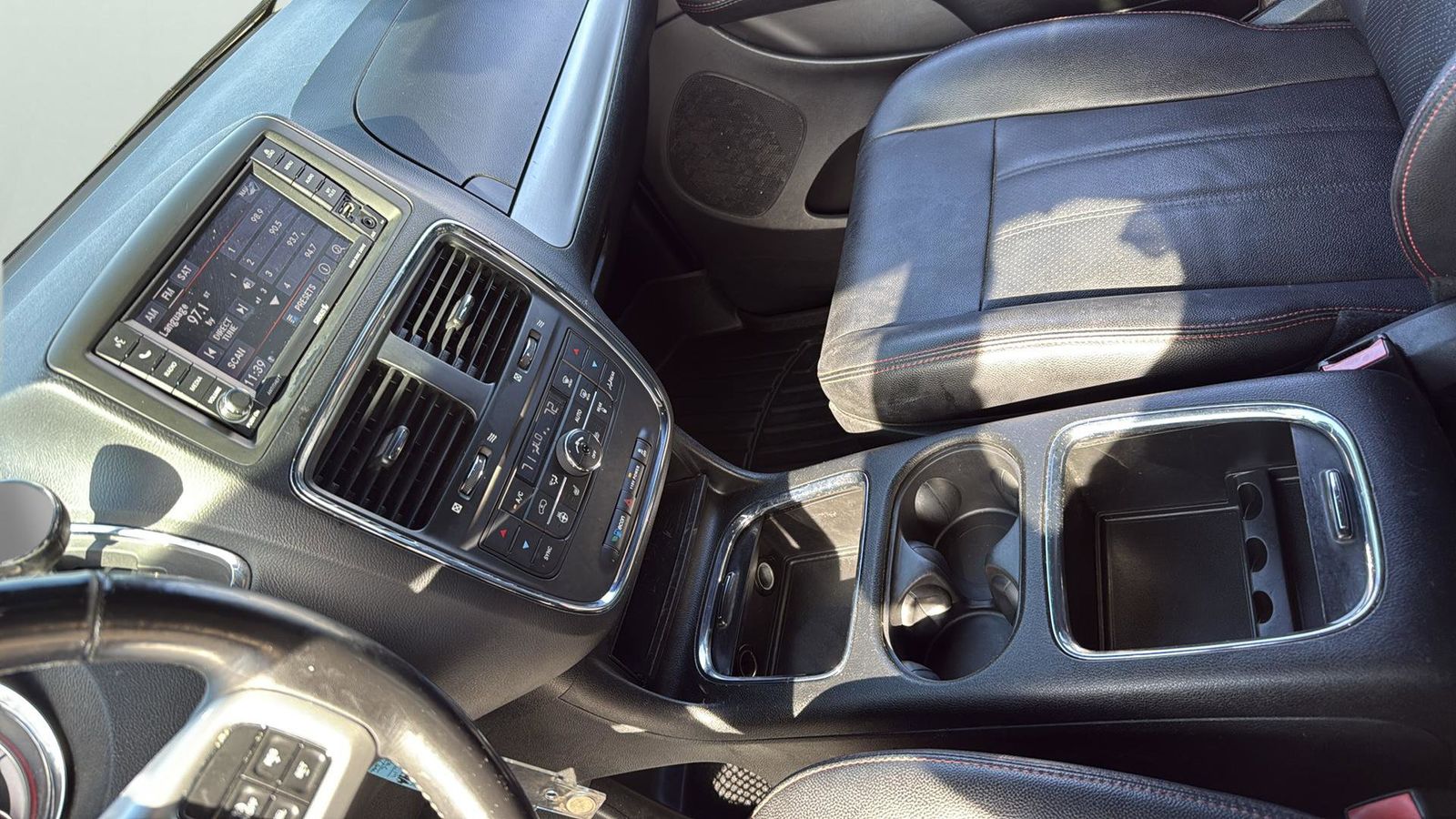 Used Car 2019 Dodge Grand Caravan  Gt For Sale Under $10,000 In Austin, Texas