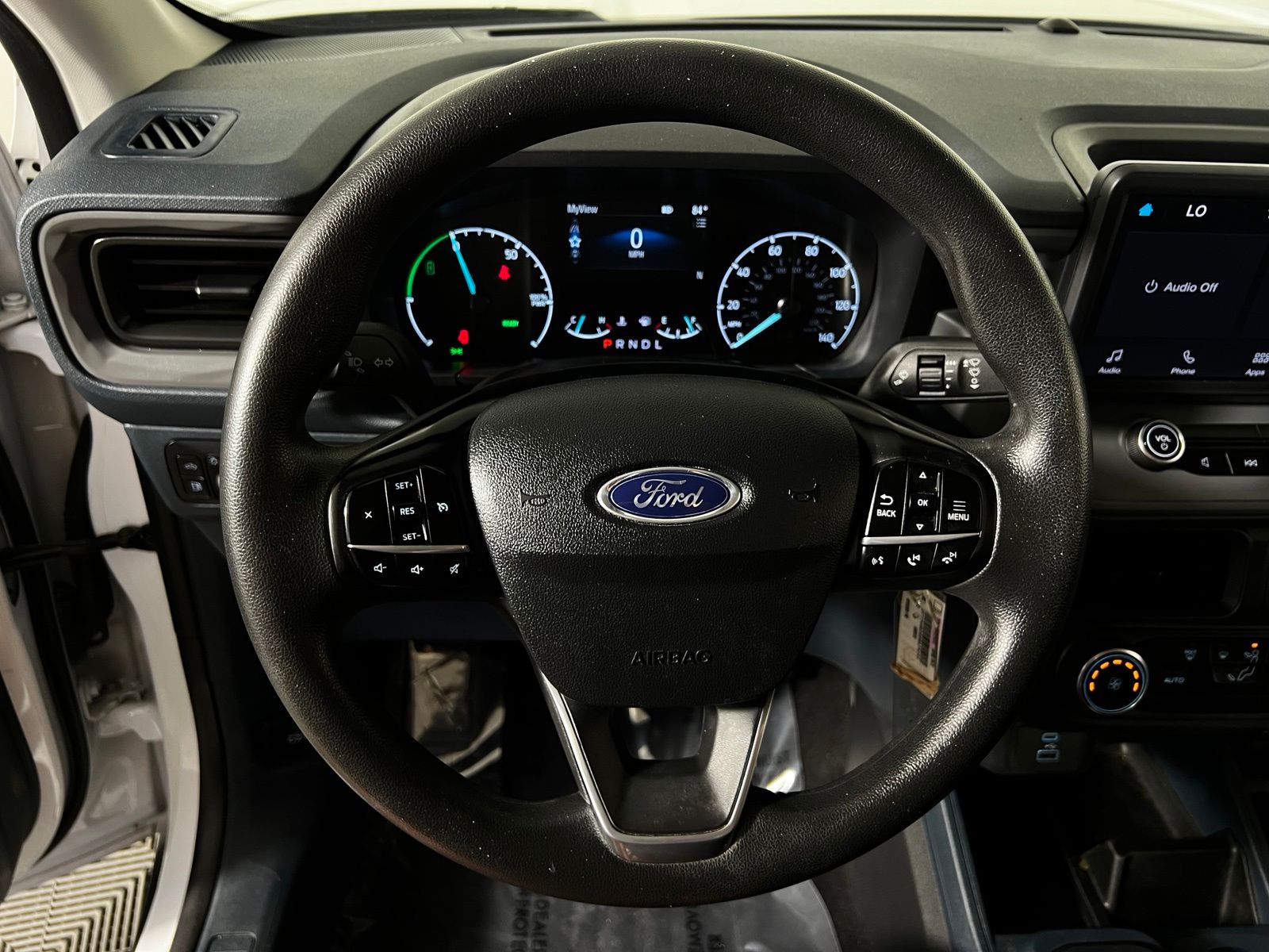 Thumbnail: 2023 Ford Maverick - 14