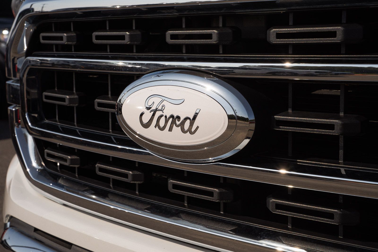 Used 2021 Ford F-150 Truck