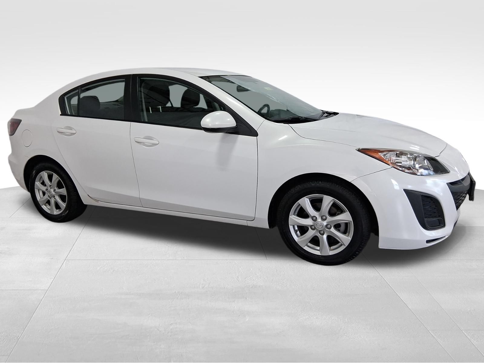 Used Car 2010 Mazda Mazda3  I Touring For Sale Under $10,000 In Austin, Texas