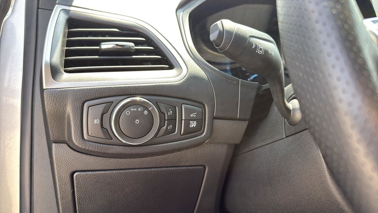 Used Car 2023 Ford Edge  St Line For Sale Under $30,000 In Austin, Texas