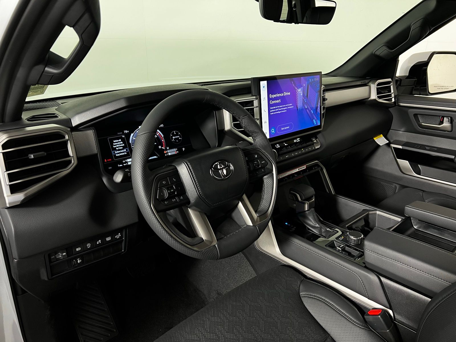 Thumbnail: 2026 Toyota Tundra - 8