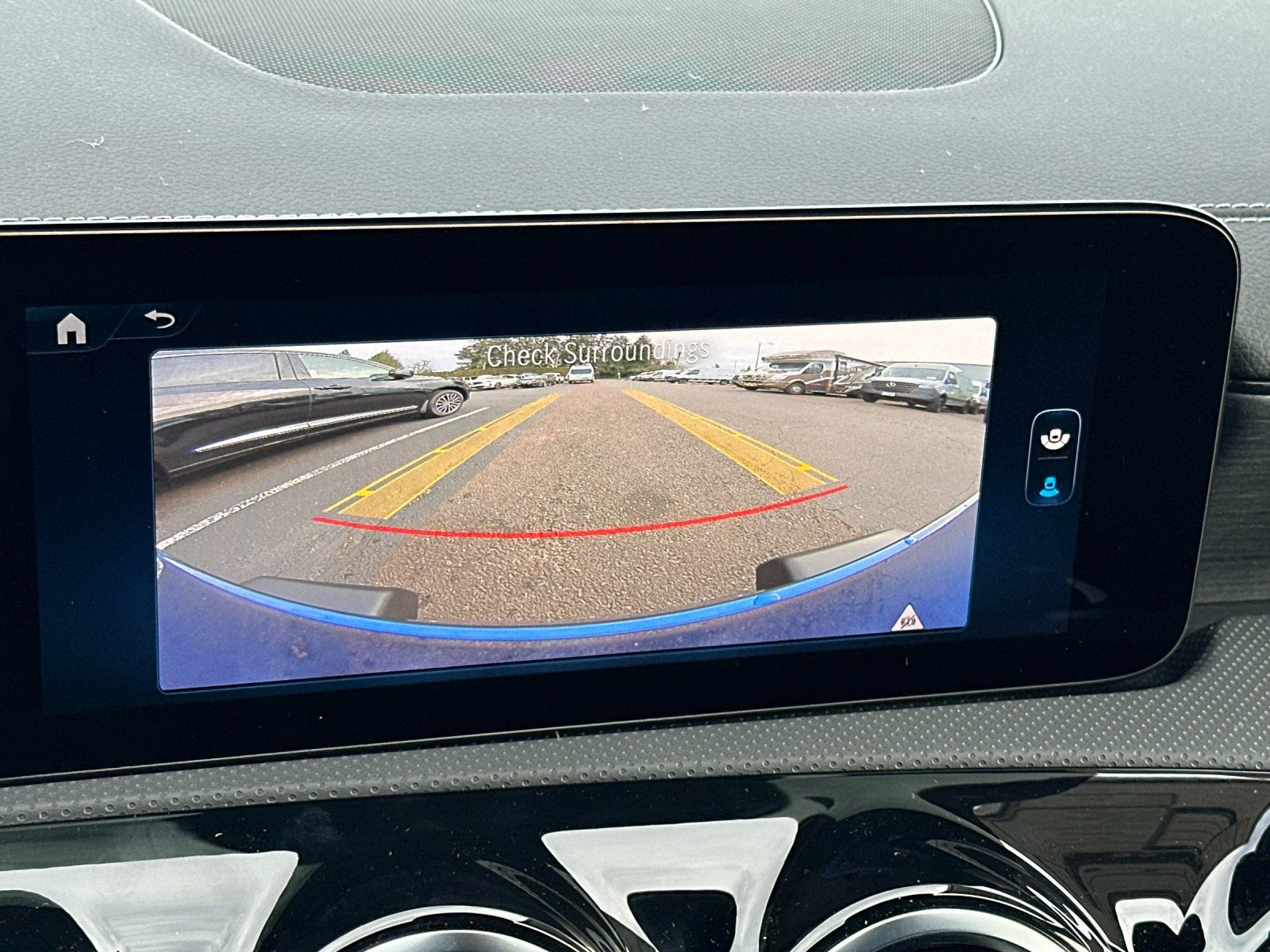 new 2026 Mercedes-Benz CLA car