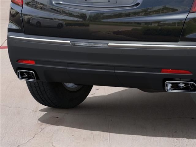2026 Cadillac XT5 Luxury Black at Bayway Cadillac Southwest