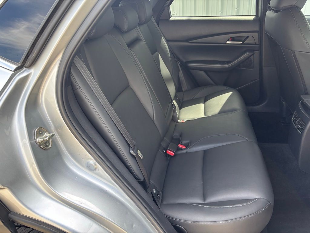 Used Car 2021 Mazda Cx-30  Select For Sale Under $15,000 In Austin, Texas