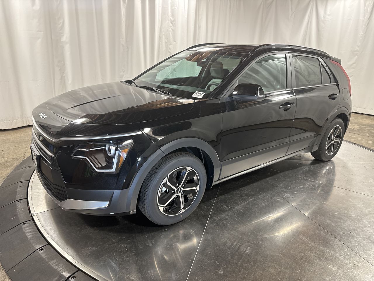 2025 Kia Niro EX