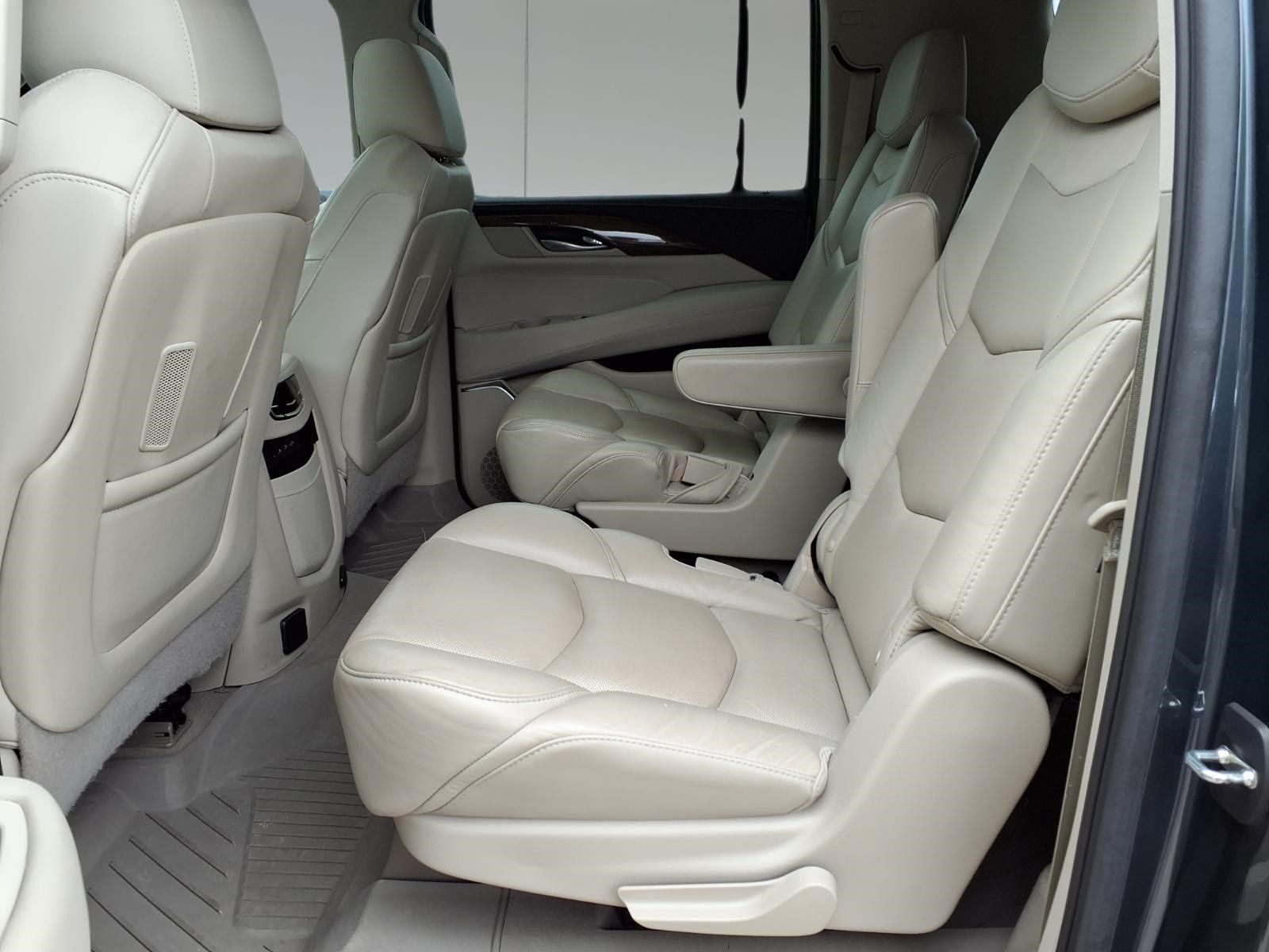 2020 Cadillac Escalade ESV Premium Gray at Bayway Cadillac Southwest