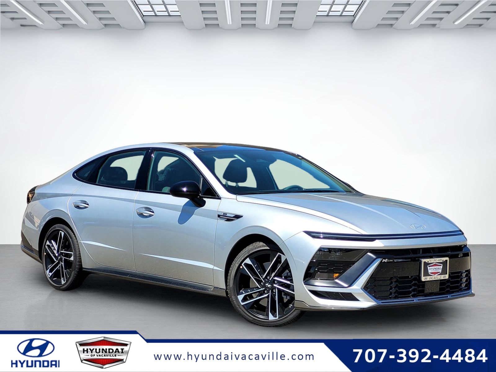 2026 Hyundai Sonata