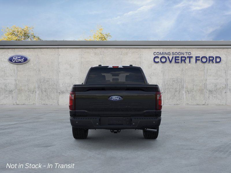 New Car 2025 Ford F-150  Stx For Sale In Austin, Texas