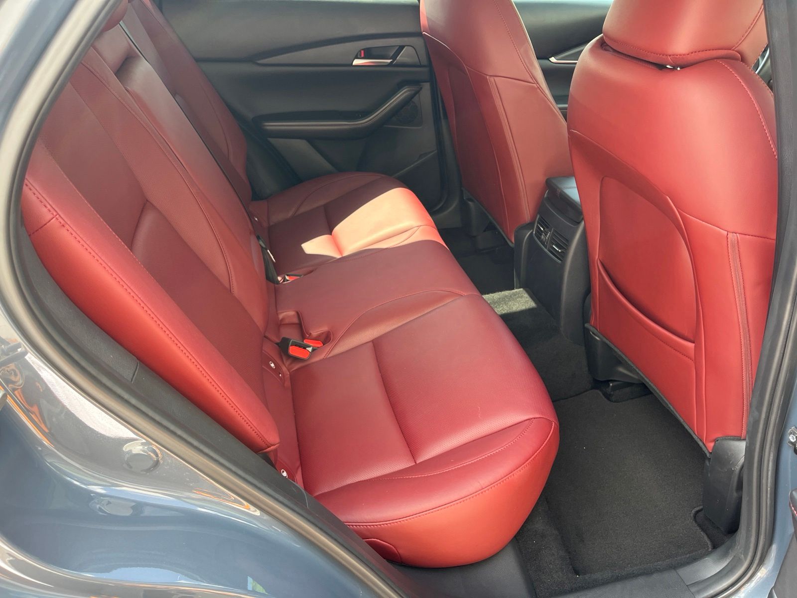 Used Car 2024 Mazda Cx-30  2.5 S Carbon Edition For Sale Under $30,000 In Austin, Texas