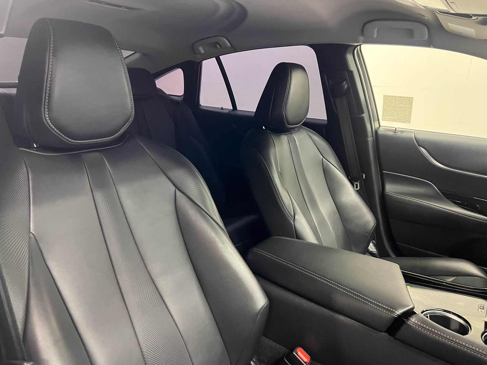 used 2023 Toyota Mirai car, priced at $14,788