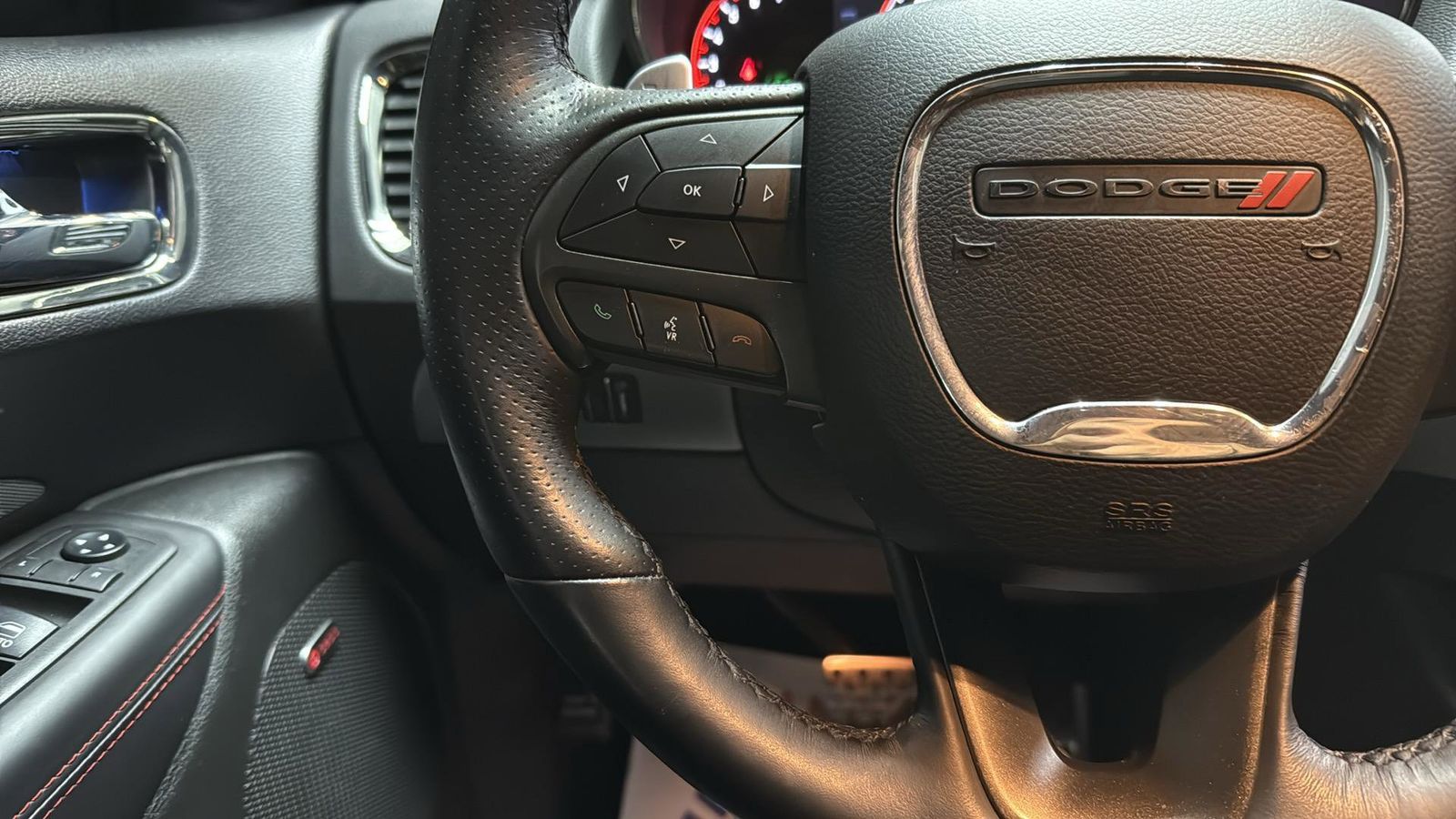 Used Car 2018 Dodge Durango  R/t For Sale Under $25,000 In Austin, Texas