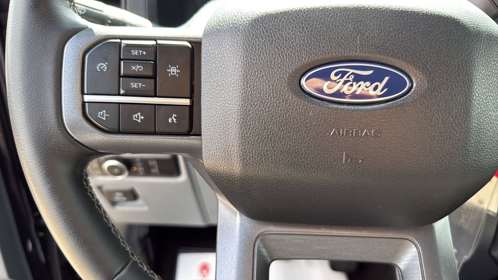 Used Car 2025 Ford F-150  Xlt For Sale Under $50,000 In Austin, Texas